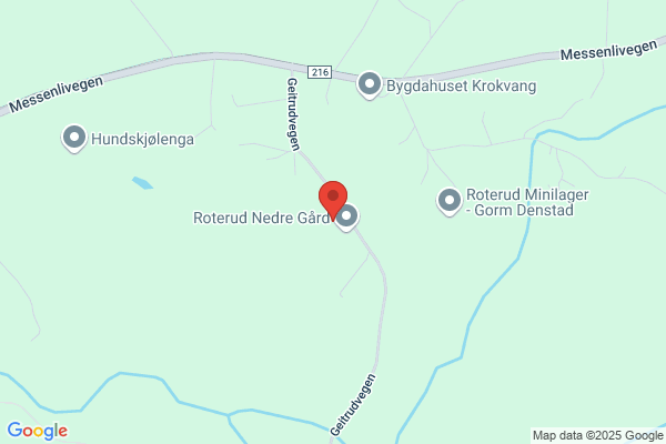 Norutleie