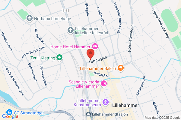 Lillehammer Og Ringsaker Elektro