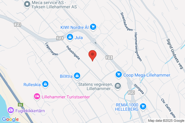Trygg Trafikk Oppland