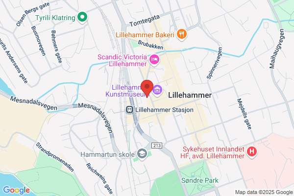 Opplandsbilder