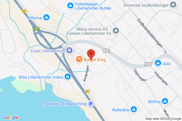 Lamper Og Gaver