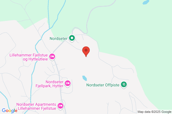 Nevra Høyfjellshotell