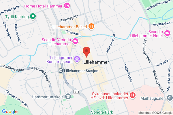 Lilletorget Hud Og Kroppspleie Brumoen Reidun