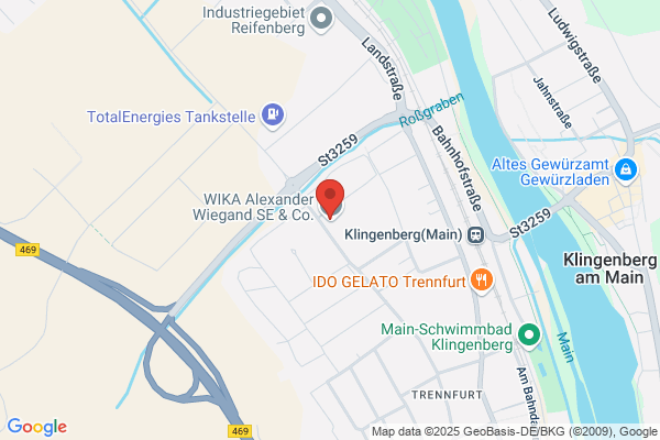 Klingenberg O. Data As