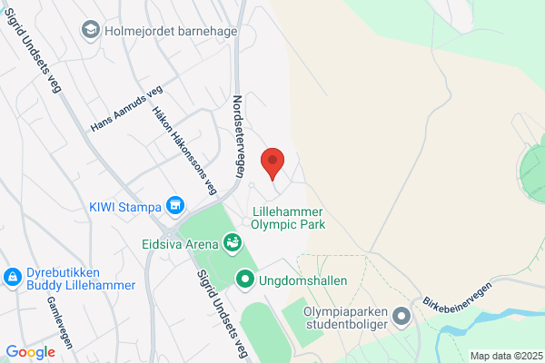 Aan Rådgivniningskontor For Gravide