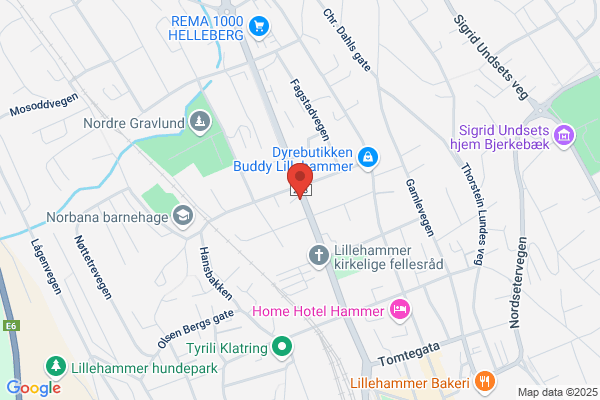 Malermesterservice As