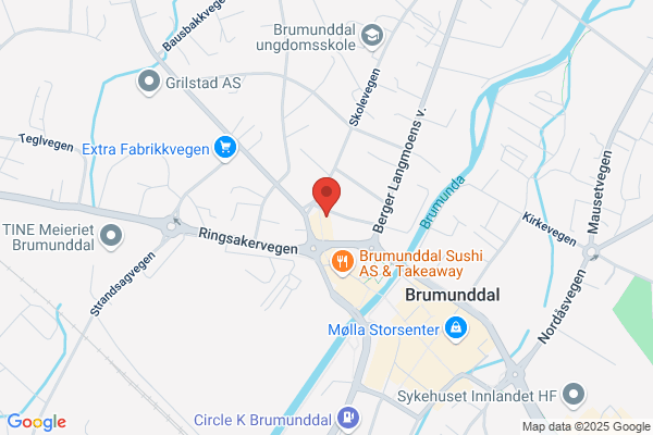 Folkets Hus A/l