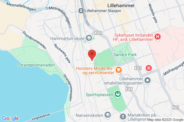 Gudbrandsdal Krisesenter