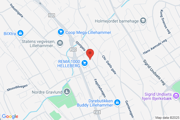 Lillehammer Helsestasjon