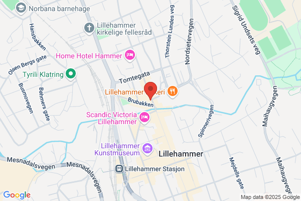 Lillehammer Psykologsenter
