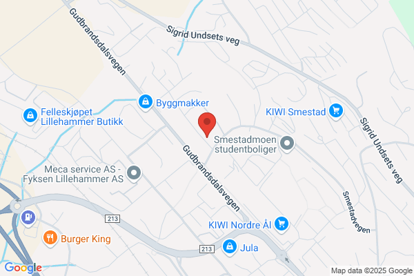 Vargstad Videregående Skole