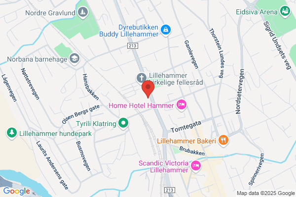 Structor Lillehammer AS
