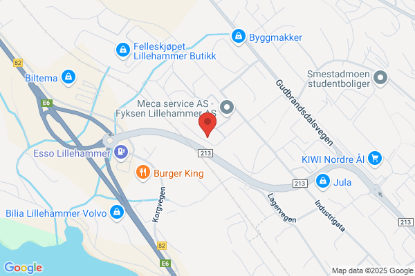 Solvik Gunnar Byggeteknisk Konsultenfirma