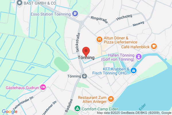 Tonning & Lieng A/s