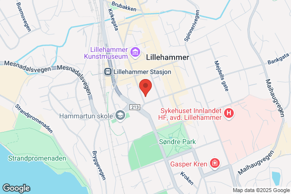 Ecit Lillehammer AS