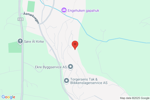 Lillehammer Regnskap As