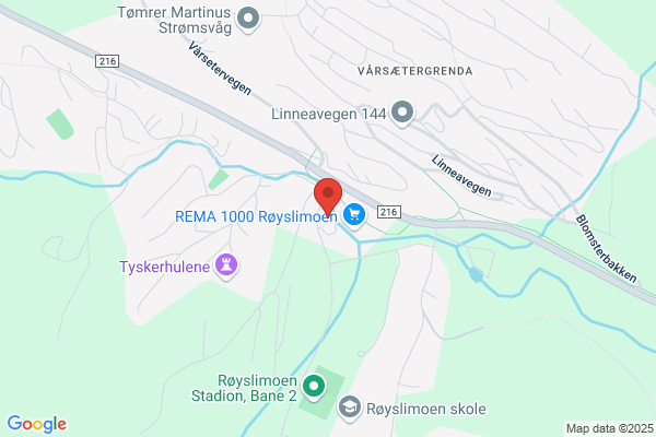 Lillehammer Renholdservice As