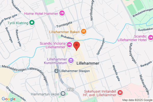 Blåmann Restaurant & Bar