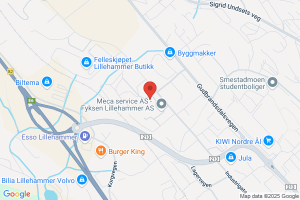 Heidenreich As