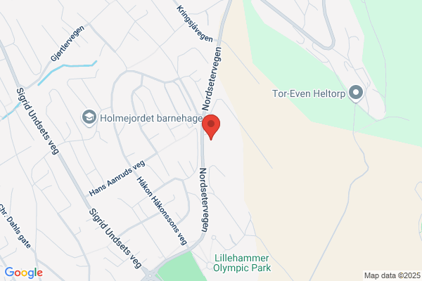 Rørlegger'n Lillehammer AS
