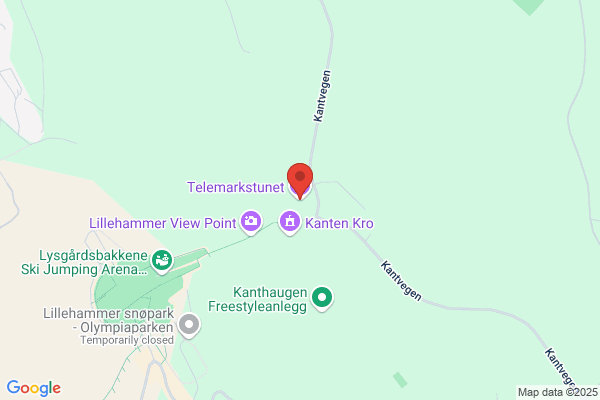 Telemarkstunet