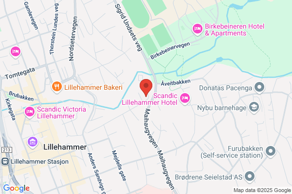 Lillehammer Læringssenter