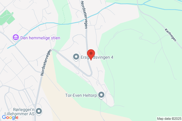 Tamburstuen AS