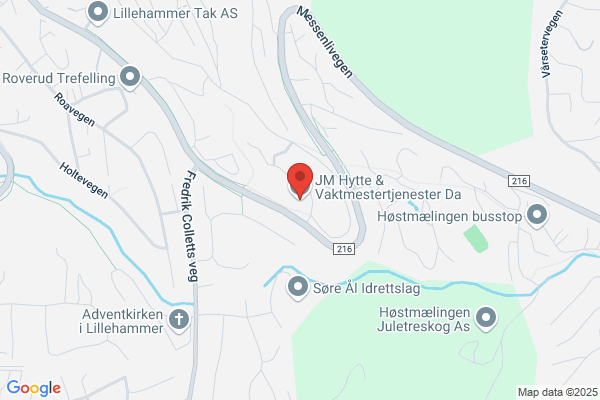 Moen Egil Bygge- Og Vaktmesterservice