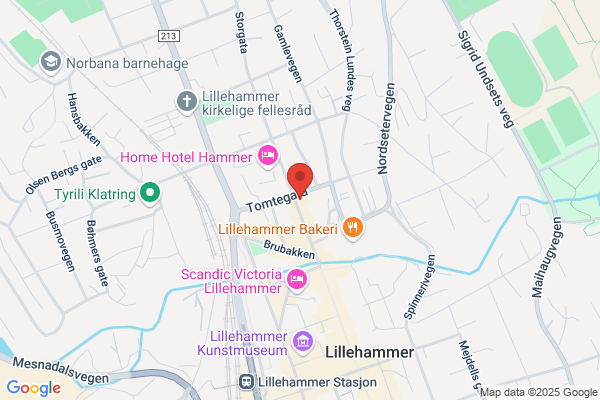 G-sport Lillehammer As