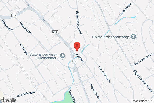 Oris Dental Lillehammer Tannregulering