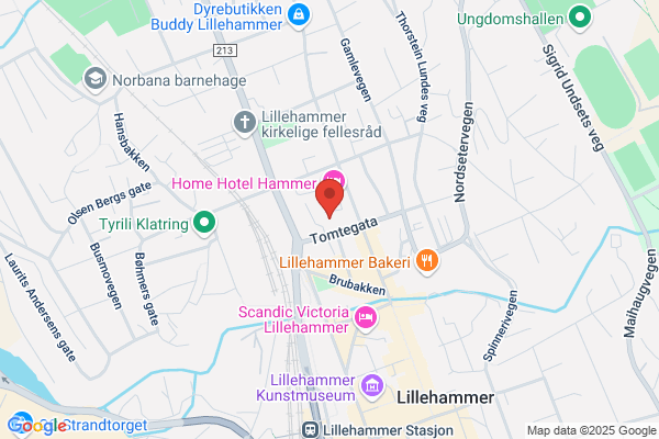 Nordblom Johan Tannlege
