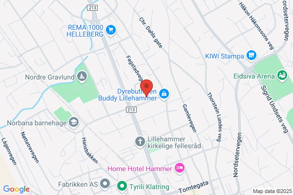 Dervo Inger Tannteknisk Service