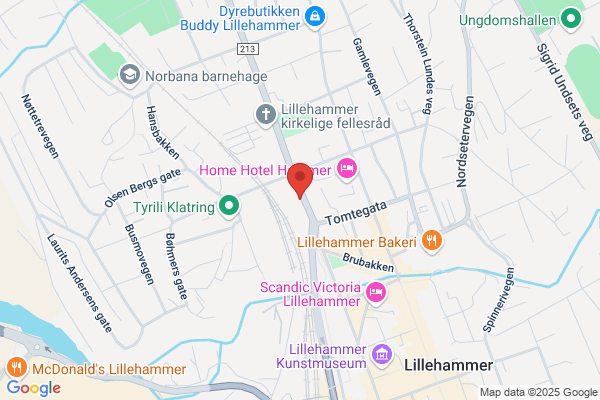 Felgen Trafikkskole AS