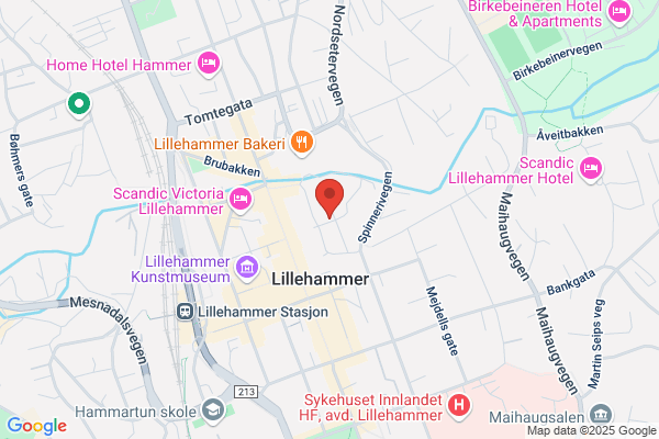 Berge Trafikkskole