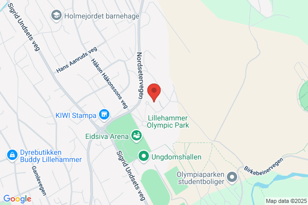 Lillehammer Trafikkskole A/s