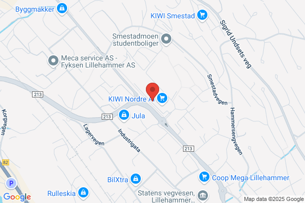 Avancia Treningssenter Lillehammer