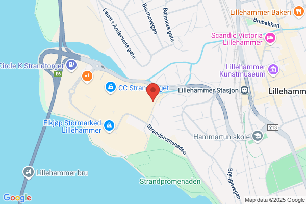 Cm Tae Kwon Do Skole