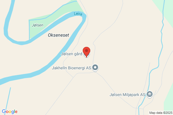 Jakobsen Geirr