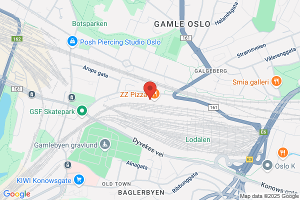 Skjeseth Og Solvang Arkitekter As