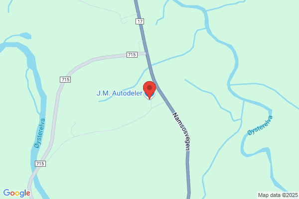 J M Auto Jarle Meidal