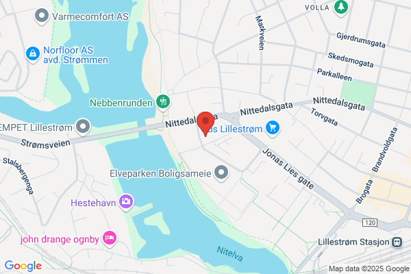 Lillestrøm Bilpartner As