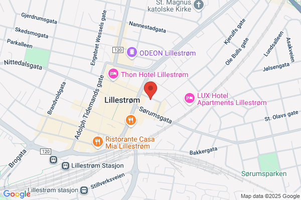 Lysberg Bil