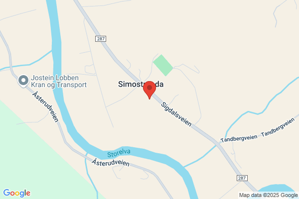 Nygaard Bil Lillestrøm As
