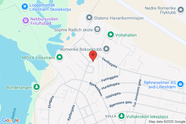 Auto Service Lillestrøm As
