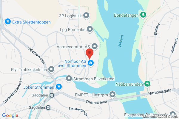 Lillestrøm Bil & Karosseri As
