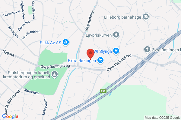 Lillestrøm Bilskade As