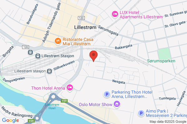 Lillestrøm Gartneri