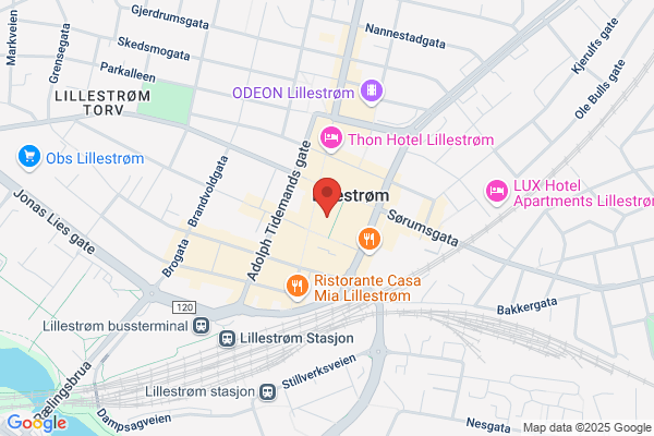 Torvhjørnet Kafe As