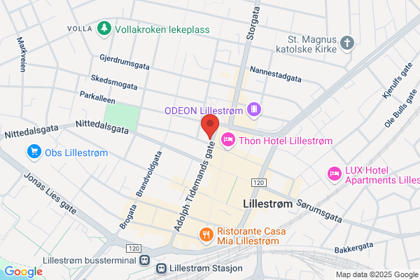 Krogsveen Lillestrøm