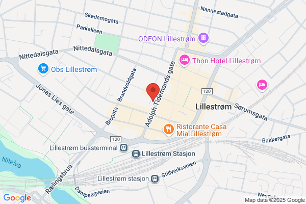 Postbanken Eiendomsmegling